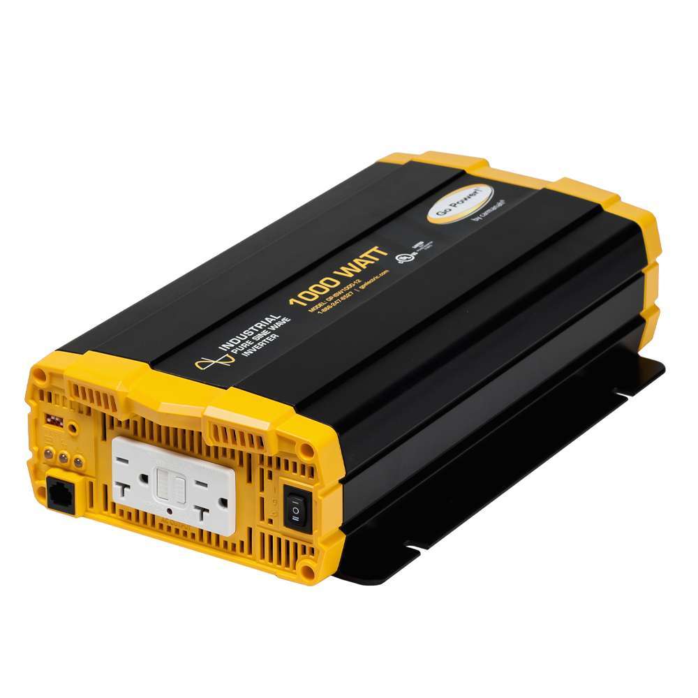 GO POWER GP-ISW1000-12