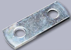 DEXTR MARINE 86276 SHACKLE LINK 1 PER CARD