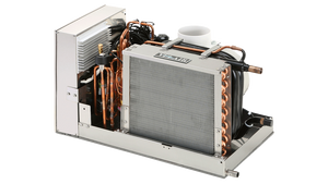 UFLEX USA 24831GU VELAIR COMPACT I10 VSD SMART 115V