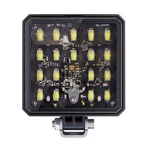JW SPEAKER 1603961 892 WORKLAMP PED 12/24V