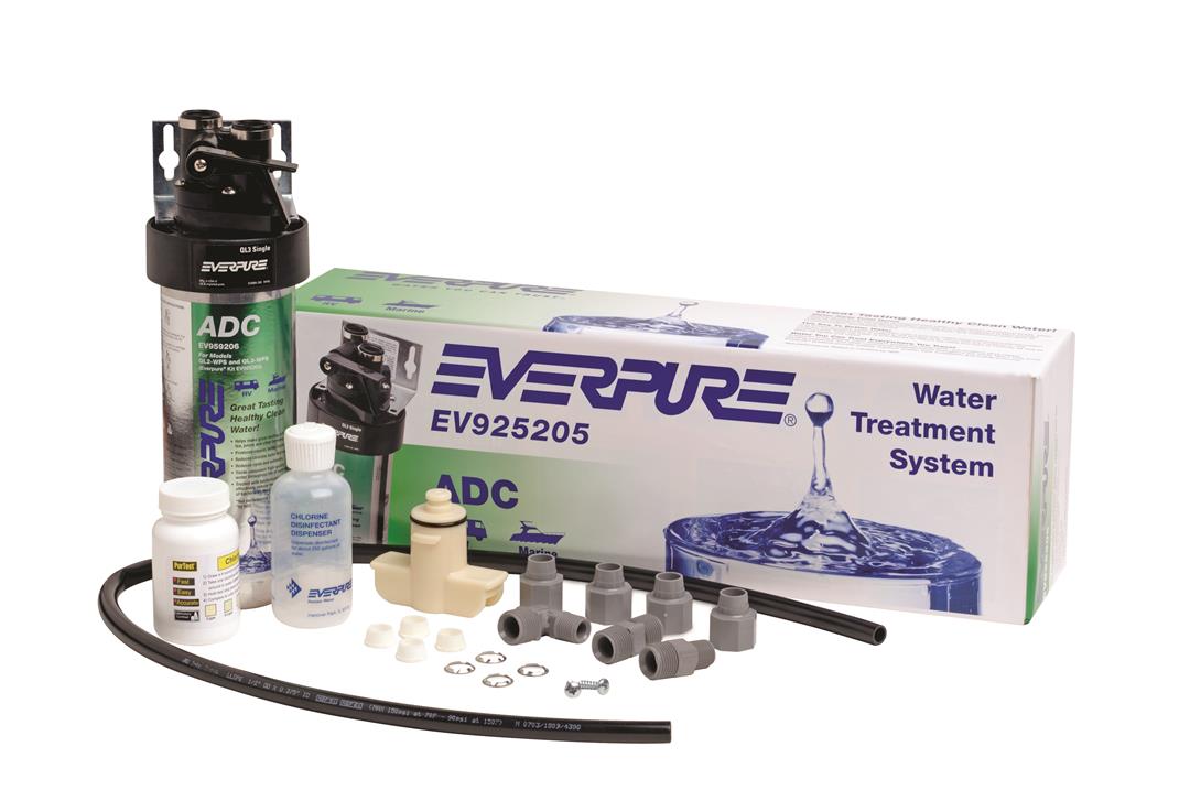SHURFLO EV925205