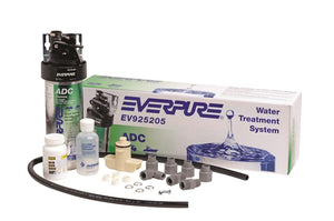 SHURFLO EV925205 EVERPURE WATER PURIFIER