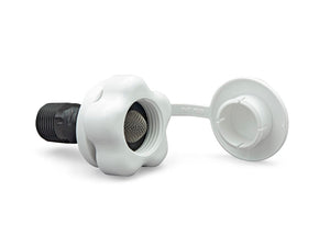 B&B MOLDERS 94210 REPL PLAS CHK VALVE