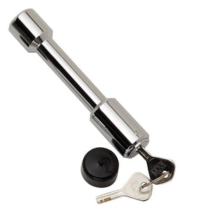 BULLDOG/FULT 580401 5/8'CHROME DOGBONE LOCK