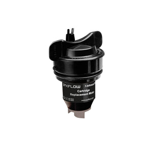 JOHNSON PUMP 28572 MOTOR REPLCMNT 750GPH CARTRIDGE 12V