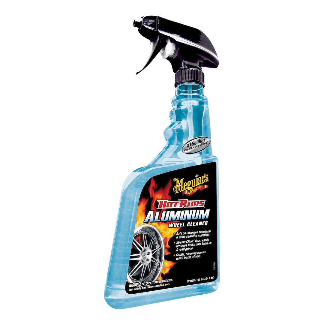 MEGUIARS WAX G14324
