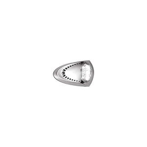 ATTWOOD 6522SS7 LED SM DOCK LT SS COVER