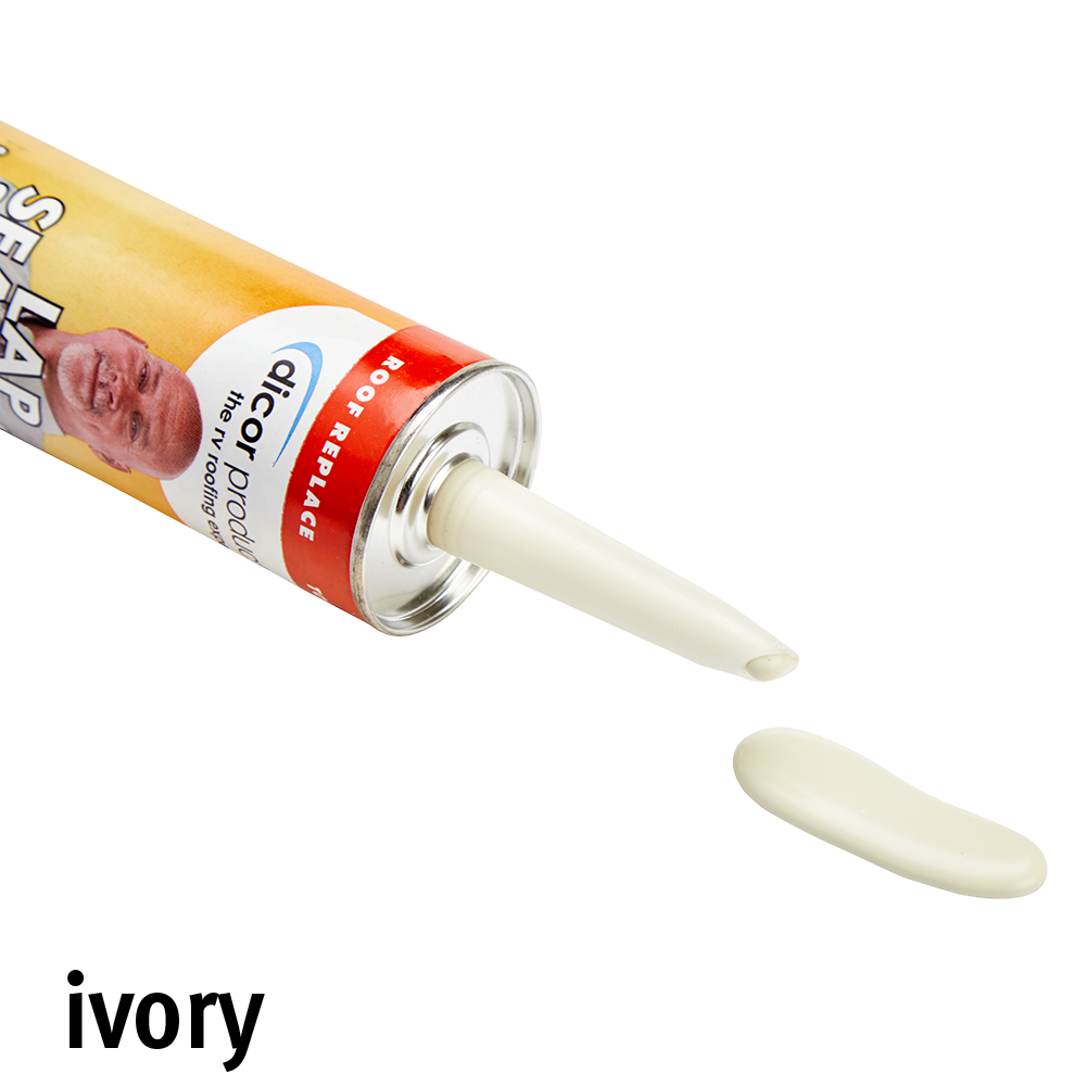 DICOR CORP 501LSV-1