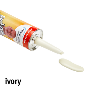 DICOR 501LSV-1 10.3OZ LAP SEALANT IVORY