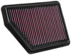 K&N FILTER 33-5045
