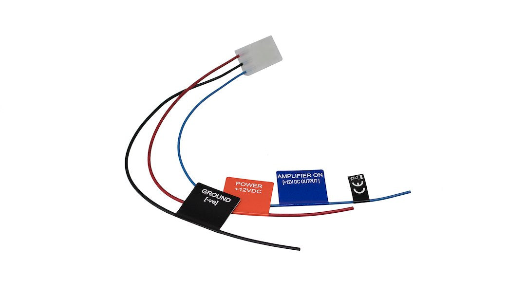 FUSION ELEC 010-12753-10
