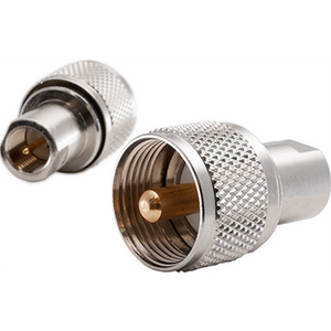 KJM FME-PL259-1 ADAPTER FME TO PL-259