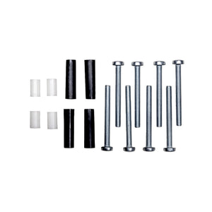 TRAILFX RLIK70 BEDLINER HARDWARE fits RAM HD