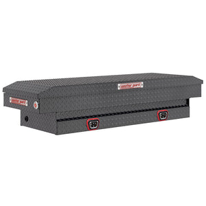 WEATHERGUARD 154-6-04 SADDLE BOX