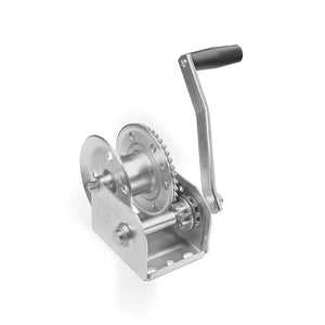 BULLDOG/FULT 143001 BRAKE WINCH 1000 LBS.