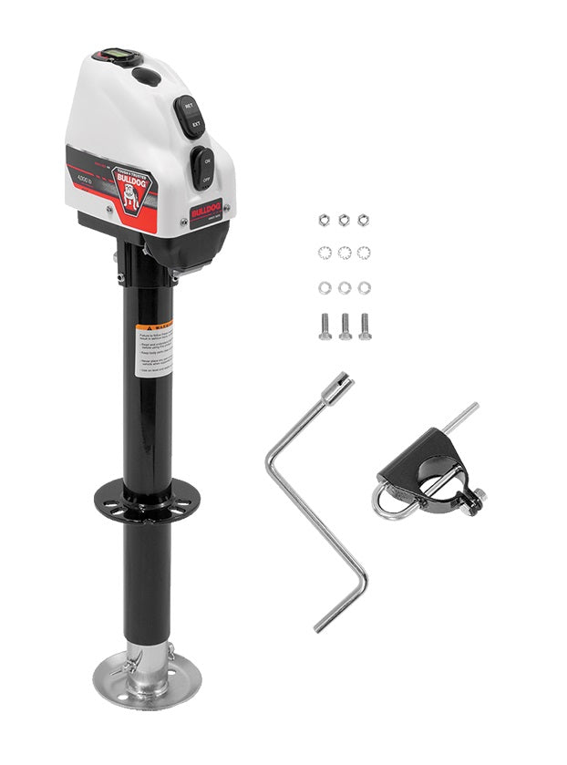 BULLDOG/FULT 500200