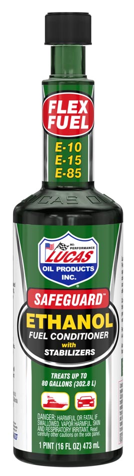LUCAS OIL 10576