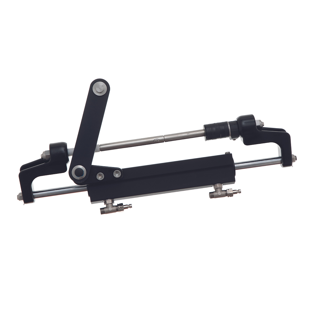 UFLEX USA UC95OBF-1