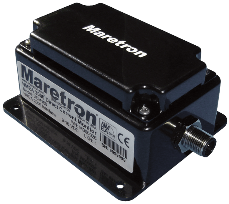 MARETRON DCM100-01