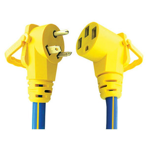 AP PRODUCTS 16-00504 30M/50F AMP EZEE GRIP AD