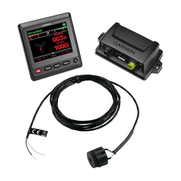 GARMIN ELEC. 010-00705-86