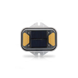 JW SPEAKER 0647071 MODEL 210 - AMBER FLASH W/MNT KIT