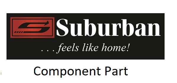 SUBURBAN MFG 212219