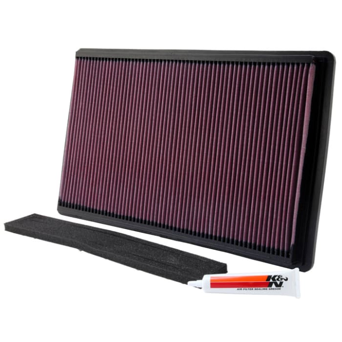 K&N FILTER 33-2035