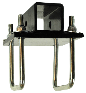 ULTRA FAB 35-946401 RV BUMPER RECEIVER ADPTR