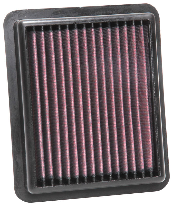 K&N FILTER 33-5072