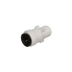 AQUALOCK 3501-0808 ADAPTER 3/8 CTS X 1/2MIP