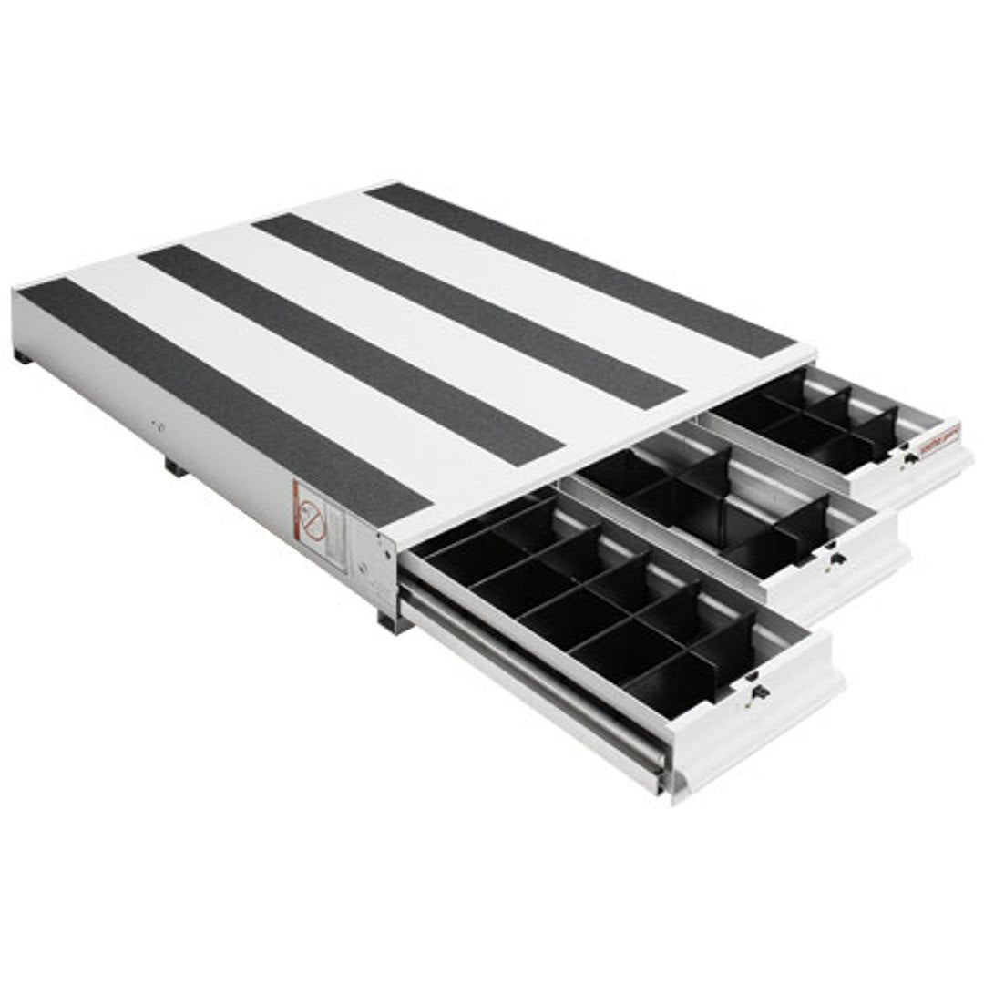 WEATHERGUARD 317-3