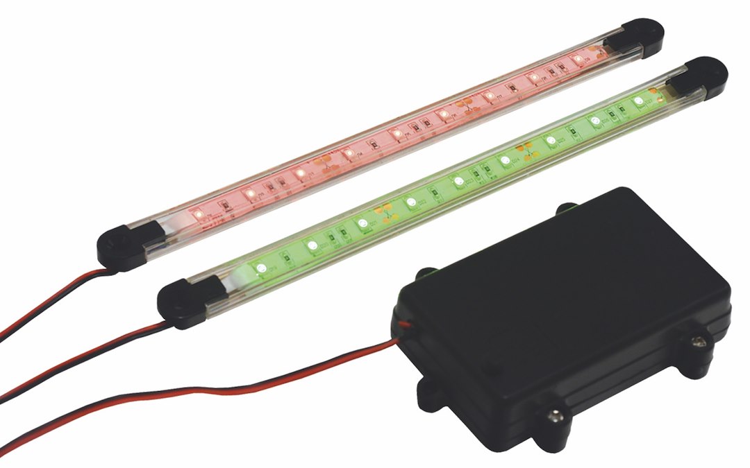 T-H MARINE LED-52000-DP
