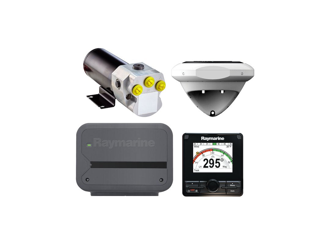 RAYMARINE T70154