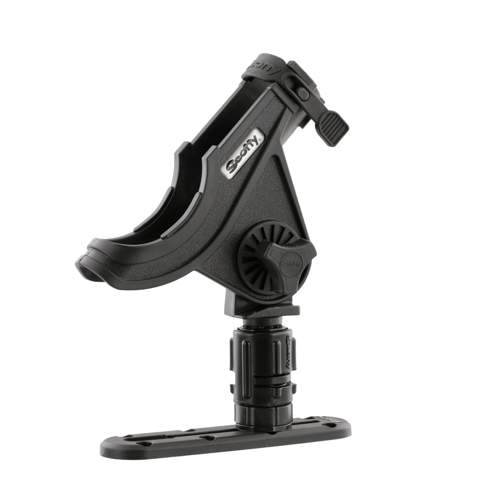 SCOTTY INC. 0282-BK