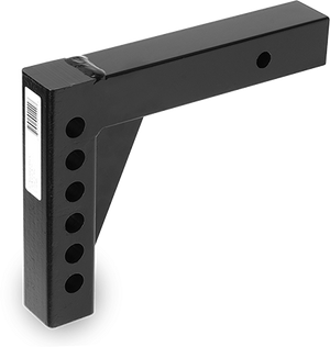 EQUALIZER 90-02-4200 EQUALIZER HITCH SHANK 8'RISE 4'DROP