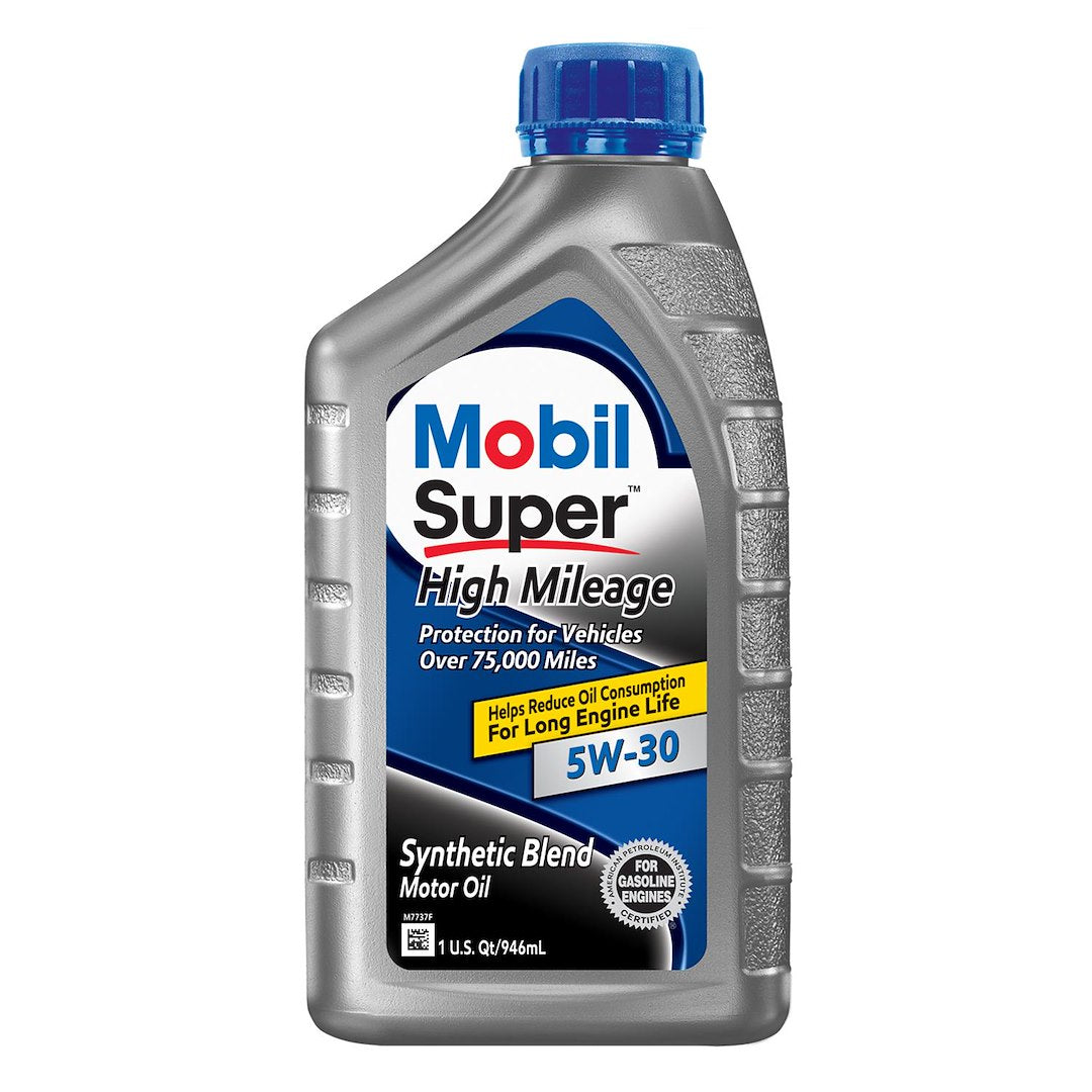 MOBIL 124393