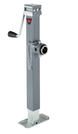 BULLDOG/FULT 195356 5000# SWIVEL MT JACK- SID