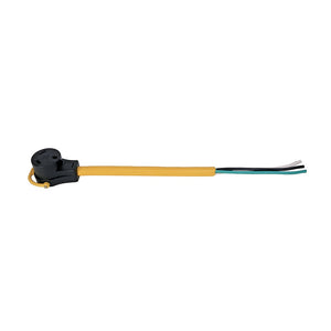 ARCON 14363 PIGTAIL 30F-STRIPPED 18IN PK/1