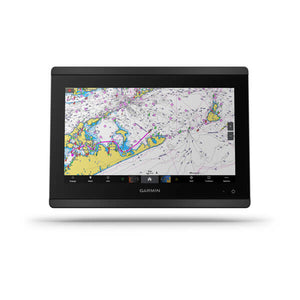 GARMIN ELEC. 010-02092-50 GPSMAP 8612 US+CANADA GN+