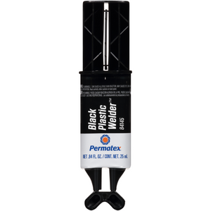 PERMATEX 84145 PERMATEX PERMAPOXY BLAC