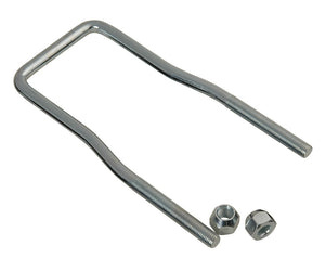 C.E. SMITH 27200 SPARE TIRE CARRIER