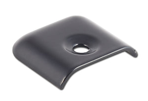 AP PRODUCTS 021-39202 END CAP BLK (10/CTN)