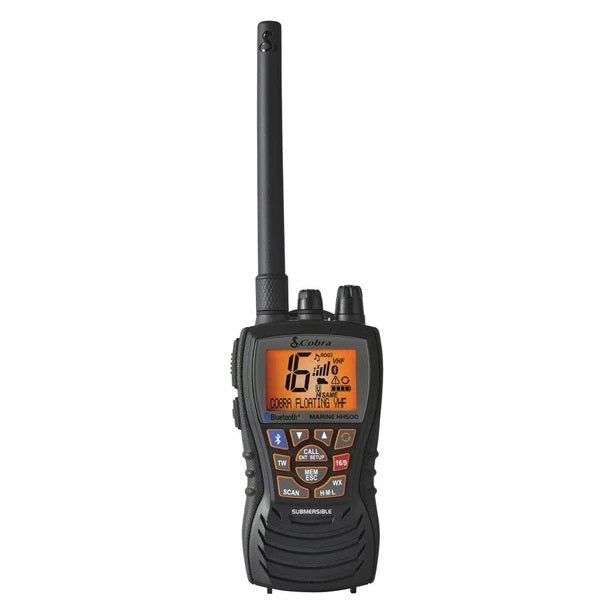 COBRA MR HH500 FLT BT