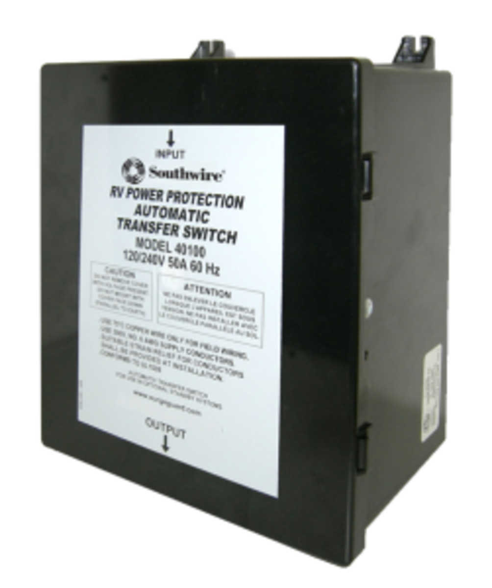 SOUTHWIRE 40100-001