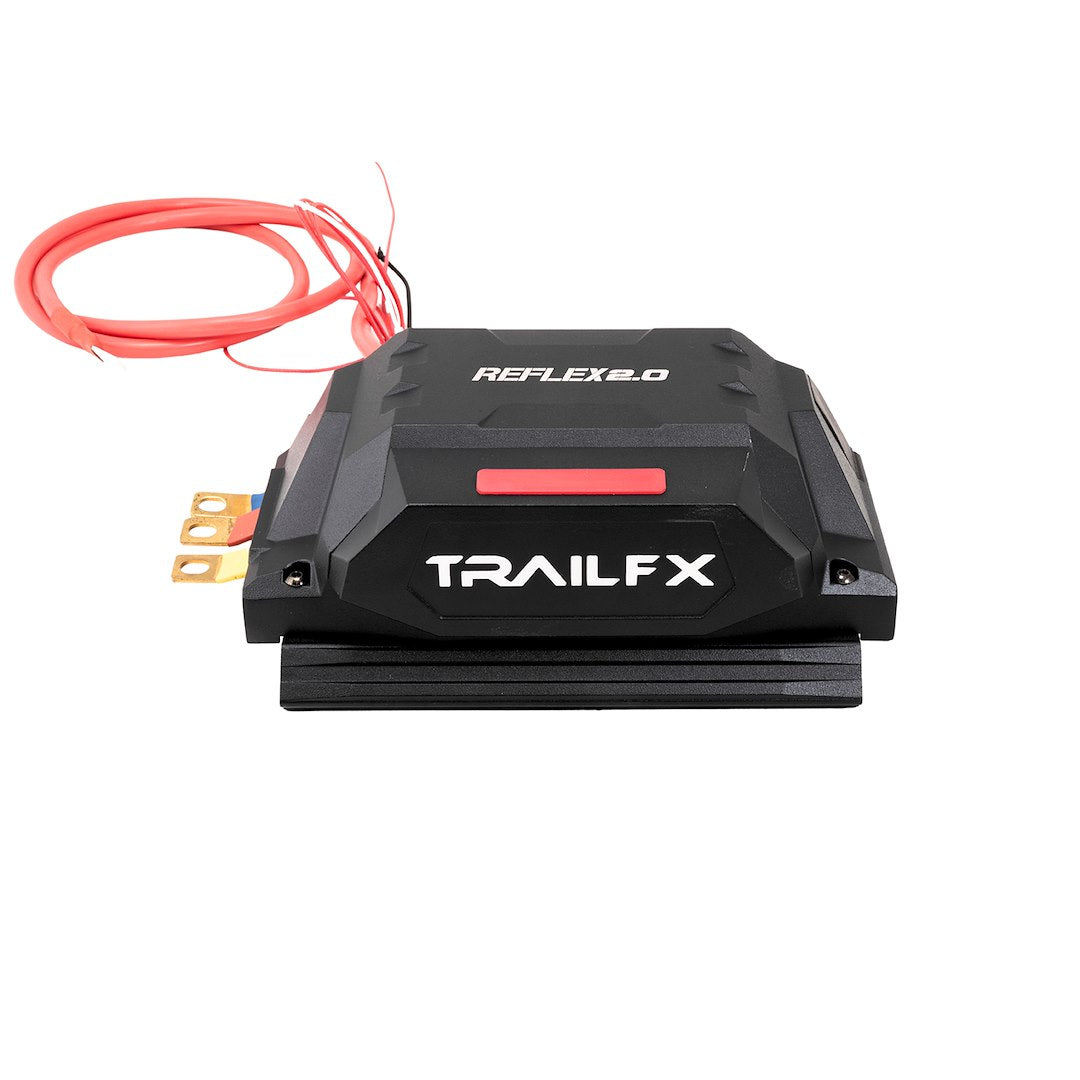 TRAILFX WRA205