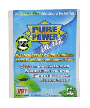 VALTERRA V23022 PURE POWER ECO DRY 8 PER BOX