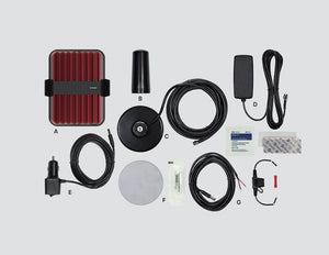 Descriptive image text