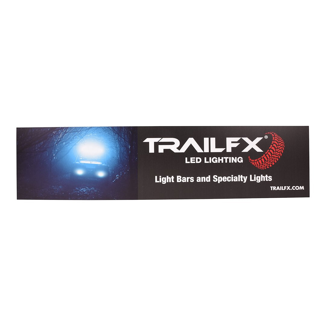 TRAILFX LEDHEADER