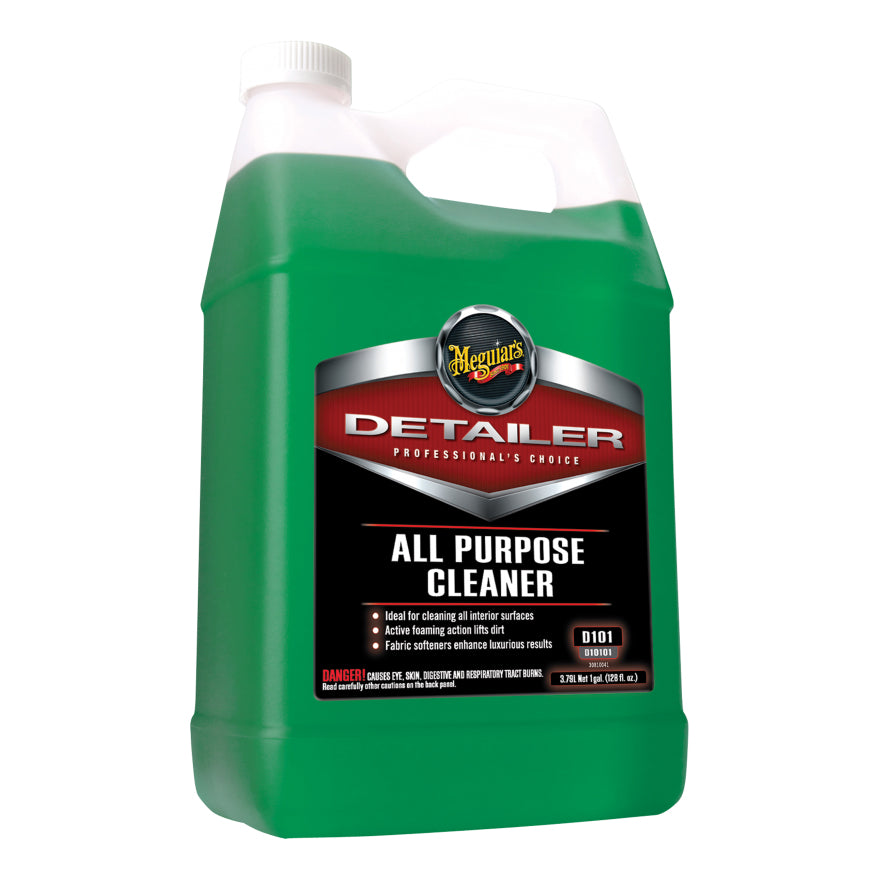 MEGUIARS WAX D10101